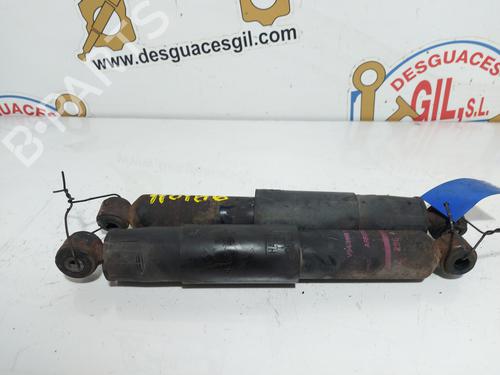 Used Right rear shock absorber RENAULT ESPACE III (JE0_) 2.2 D (114 hp) 20739481