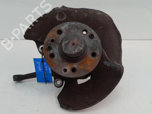 Used Left front steering knuckle MERCEDES-BENZ E-CLASS (W124) E 300 D (124.131) (136 hp) 27676049