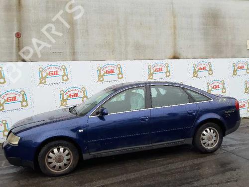 Styring servopumpe AUDI A6 C5 (4B2) 2.5 TDI | BP20733642M99 
