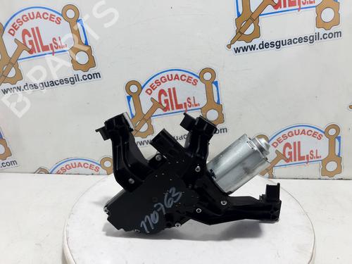 Used Rear wiper motor PEUGEOT 207 (WA_, WC_) 1.6 16V (109 hp) 20739754