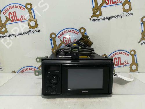 Electronic module TOYOTA AURIS (_E18_) 2.0 D-4D (ADE186_, ADE186R) | BP20805567M83 