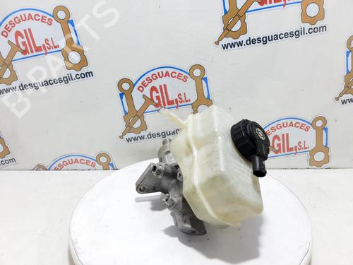 Brake master cylinder BMW 1 (E87) 116 d | BP20738712M77 