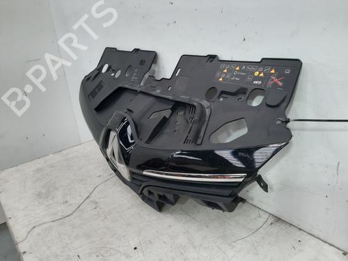 Grille RENAULT CLIO IV (BH_)  | BP27217864C40 