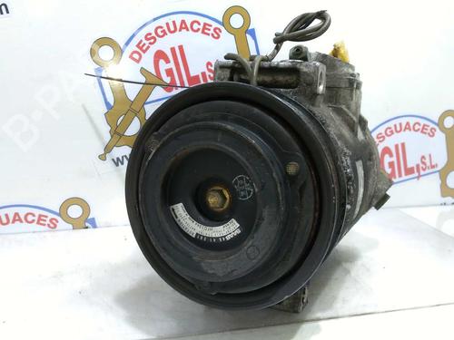 AC compressor SAAB 9-5 (YS3E)  | BP20775392M34 