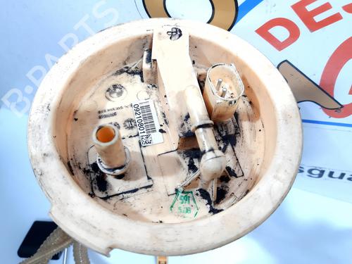 Fuel pump BMW 3 (E90) 320 d | BP20742337M76 