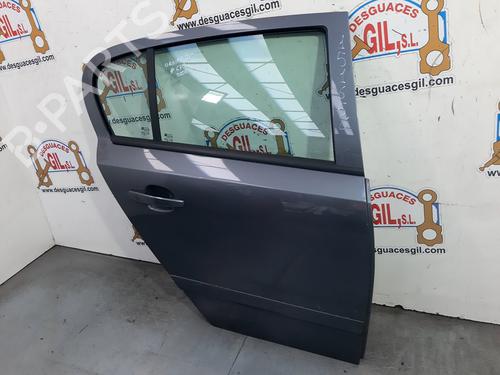 Right rear door OPEL ASTRA H (A04) 1.9 CDTI (L48) | BP20760868C5 