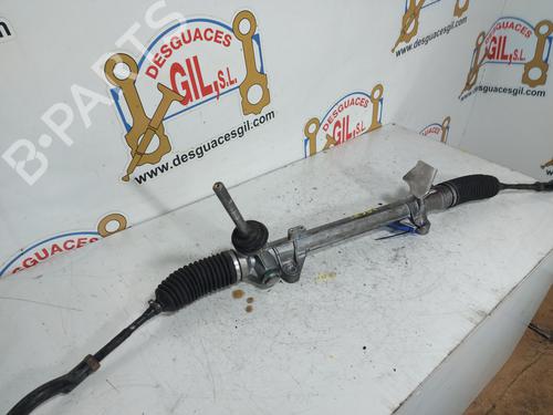 Steering rack NISSAN QASHQAI / QASHQAI +2 I (J10, NJ10, JJ10E) 1.5 dCi | BP20742775M22 