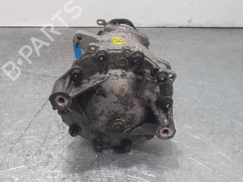 Rear differential HYUNDAI SANTA FÉ II (CM) 2.2 CRDi GLS | BP25304509M24 