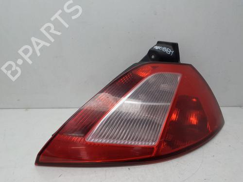 Højre baglygte RENAULT MEGANE II (BM0/1_, CM0/1_) 1.6 16V (BM0C, CM0C) (113 hp) 24478879