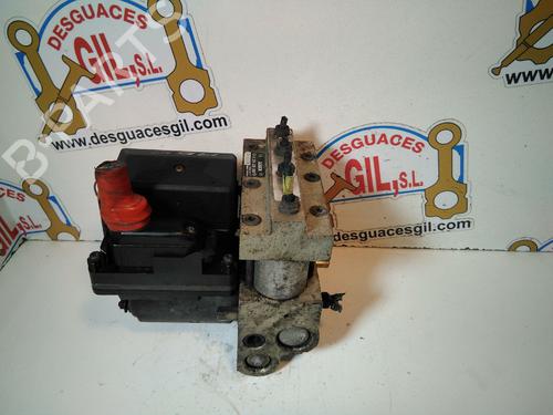 Used ABS pump RENAULT SAFRANE I (B54_) 3.0 V6 (B54B, B544) (167 hp) 20789430
