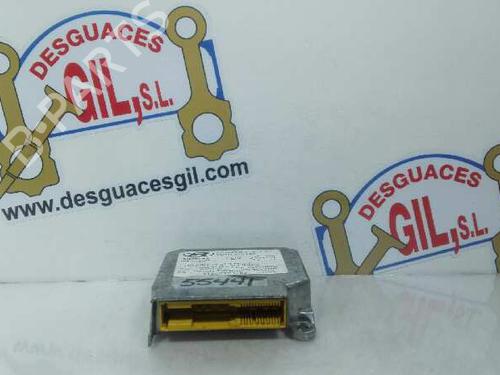ECU airbags HYUNDAI SANTA FÉ I (SM) 2.0 CRDi 4x4 | BP20806982M53 