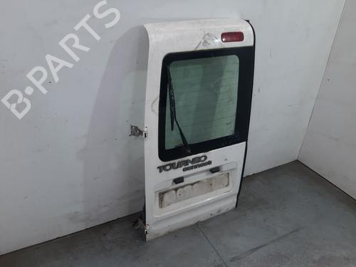 Left rear door FORD TRANSIT CONNECT (P65_, P70_, P80_) 1.8 TDCi | BP21131906C4 