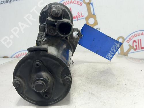 Starter SEAT IBIZA III (6L1)  | BP20770714M8 