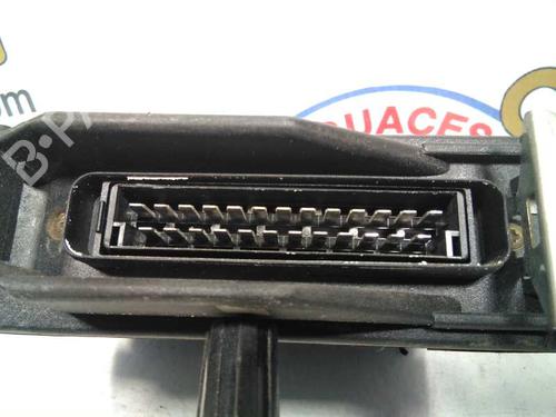 Engine control unit (ECU) OPEL KADETT E (T85) 1.6 S (C19, D19) | BP20799528M57 