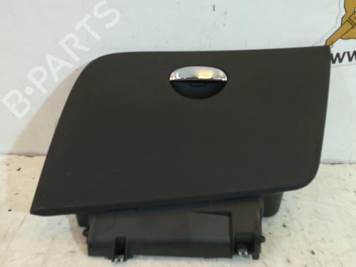 Used Glove box SEAT LEON (1P1) 2.0 TFSI (200 hp) 20752208
