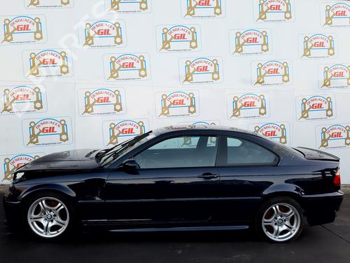 Subframe BMW 3 Coupe (E46) 330 Ci | BP20742780M9 