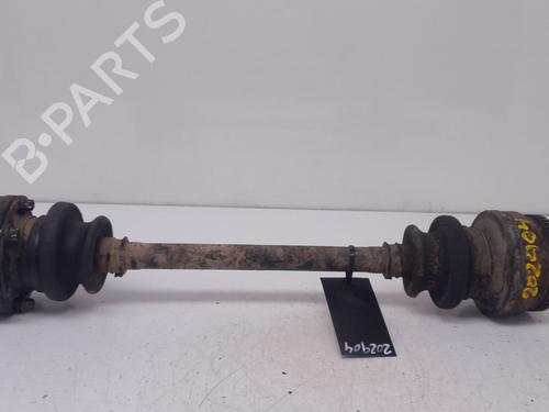 Used Left rear driveshaft Left rear driveshaft MERCEDES-BENZ C-CLASS (W202) C 220 CDI (202.133) (125 hp) 34132451 34132451