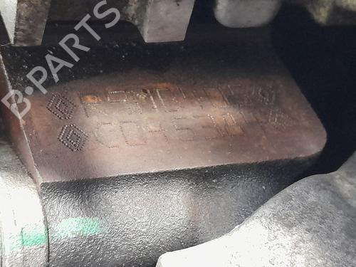 Engine NISSAN QASHQAI II (J11, J11_) | BP36091307M1 - Image 5