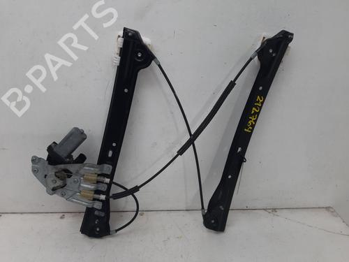 Used Front right window mechanism Front right window mechanism 39187085 39187085