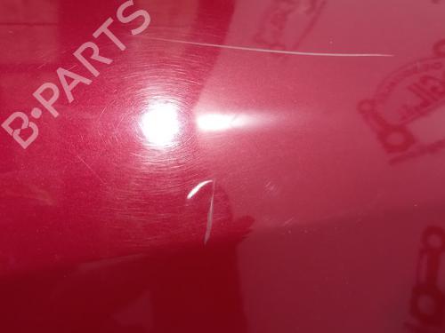 Left rear door RENAULT CLIO III (BR0/1, CR0/1) 1.5 dCi (C/BR0G, C/BR1G) | BP20739151C4 