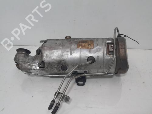Particulate filter PEUGEOT 208 I (CA_, CC_) 1.6 HDi | BP29906486M81