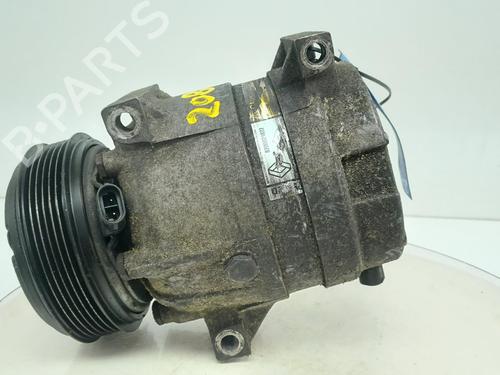 AC-Kompressor AC-Kompressor 39186142 39186142