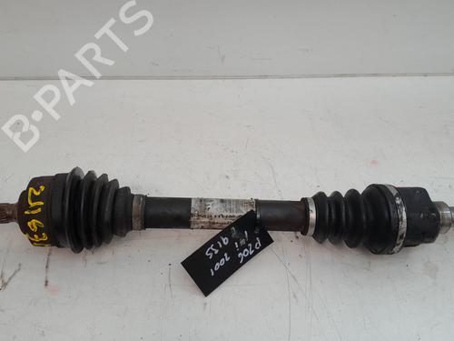 Used Left front driveshaft Left front driveshaft 36361829 36361829