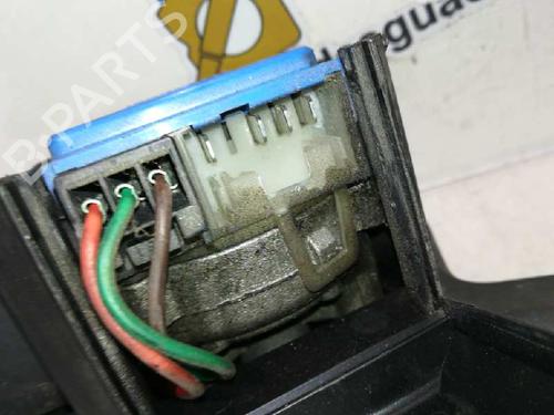 Front wiper motor ALFA ROMEO 145 (930_) 1.9 JTD (930.A4B) | BP20777585M29 