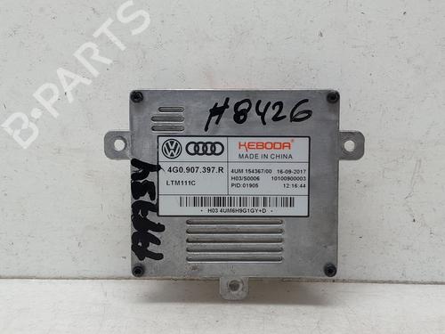 Centralina xenon AUDI A1 Sportback (8XA, 8XF) [2011-2019]  29722131