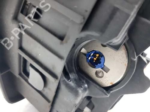 Driver airbag RENAULT MEGANE III Coupe (DZ0/1_) 1.9 dCi (DZ0N, DZ0J, DZ1J, DZ1K) | BP20791679C9 