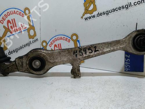 Used Right front suspension arm AUDI A6 C5 (4B2, 4B4) 2.8 (193 hp) 20802029