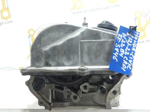 Cylinder head HONDA CIVIC IX (FK) 2.2 i-DTEC (FK3) | BP20744300M5 