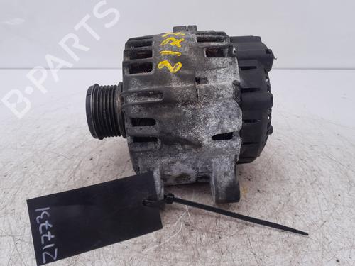 Used Alternator Alternator 39189437 39189437