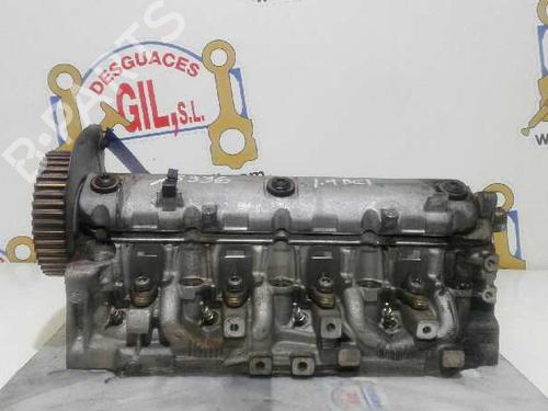 Topstykke RENAULT MEGANE II (BM0/1_, CM0/1_) [2001-2012]  20782515