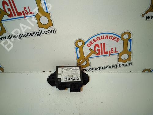 Control unit MERCEDES-BENZ A-CLASS (W168) A 170 CDI (168.009, 168.109) | BP20790664M11 