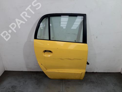 Used Right rear door HYUNDAI ATOS (MX) 1.0 i (54 hp) 21080834