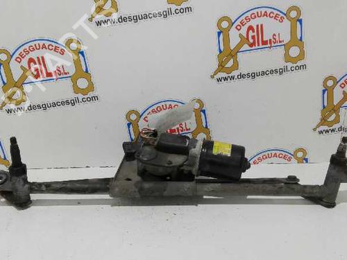 Front wiper motor PEUGEOT 406 Coupe (8C) 2.0 16V | BP20783000M29 