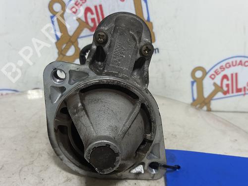Startmotor VOLVO S40 I (644) 1.8 | BP20750842M8 