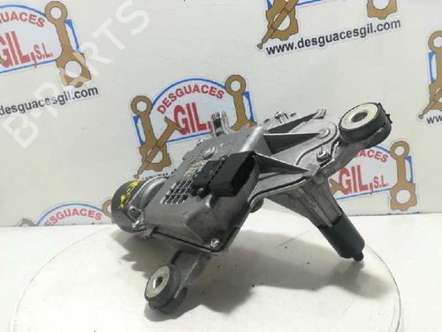 Essuie-glace moteur avant CITROËN C4 Grand Picasso I (UA_) [2006-2013]  21827820