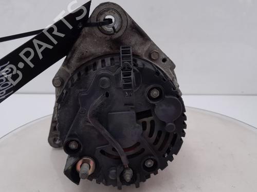 Alternator AUDI A4 B5 (8D2) 1.8 quattro | BP27677849M7 