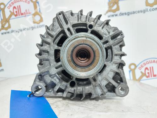 Alternator CITROËN C3 II (SC_)  | BP20795008M7 