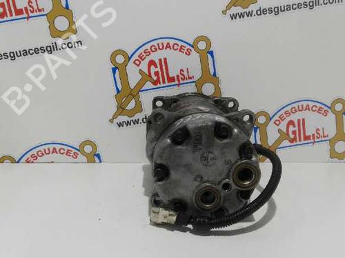 AC compressor NISSAN MURANO I (Z50) 3.5 4x4 | BP20794575M34 