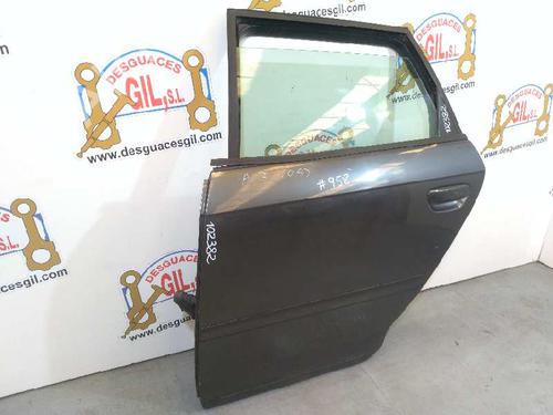 Left rear door AUDI A3 (8P1) 1.9 TDI | BP20778233C4 