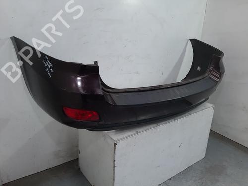 Used Rear bumper HYUNDAI SANTA FÉ II (CM) 2.2 CRDi GLS (150 hp) 21692275