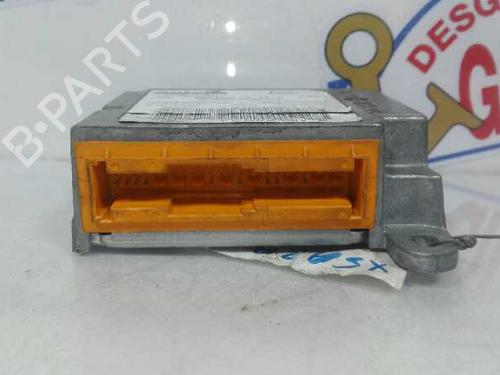 Kollisjonspute styreenhet CITROËN XSARA PICASSO (N68) 2.0 HDi | BP20804704M53