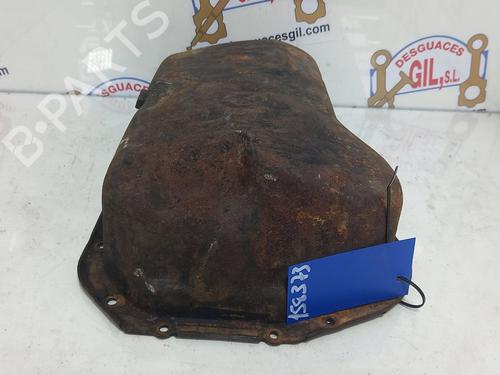 Oil sump VW GOLF III (1H1)  | BP20765257M115 