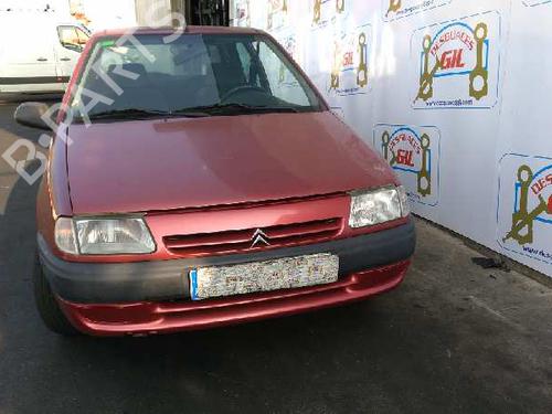 Engine control unit (ECU) CITROËN SAXO (S0, S1) 1.4 VTS | BP20798994M57 