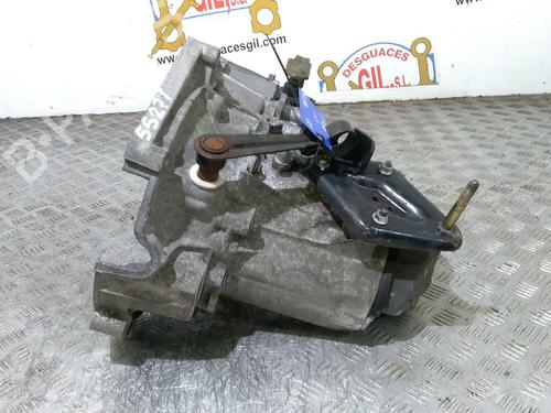 Gearbox CITROËN SAXO (S0, S1) 1.1 X, SX | BP20780243M3 