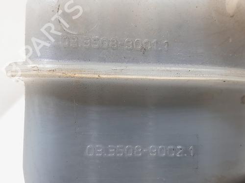 Hovedbremsecylinder MITSUBISHI ASX (GA_W_)  | BP21389294M77 