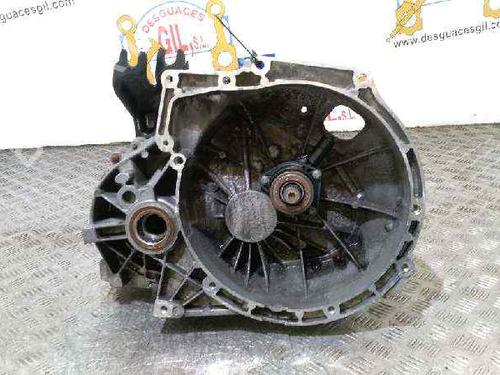 Gearbox FORD FOCUS II (DA_, HCP, DP)  | BP20786083M3 